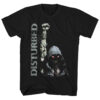Disturbed Unisex Tshirt - HD10251546
