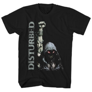Disturbed Unisex Tshirt - HD10251546