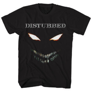 Disturbed Unisex Tshirt - HD10251547