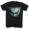 Disturbed Unisex Tshirt - HD10251548