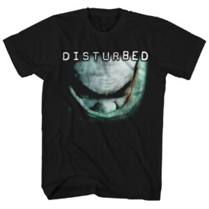 Disturbed Unisex Tshirt - HD10251548