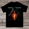 Disturbed Unisex Tshirt - HD10251551