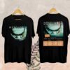 Disturbed Unisex Tshirt - HD10251552