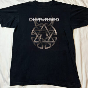 Disturbed Unisex Tshirt - HD10251553