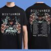 Disturbed Unisex Tshirt - HD10251555