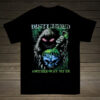 Disturbed Unisex Tshirt - HD10251556