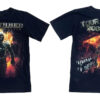 Disturbed Unisex Tshirt - HD10251557