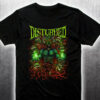 Disturbed Unisex Tshirt - HD10251558