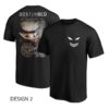 Disturbed Unisex Tshirt - HD10251560