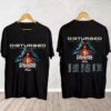 Disturbed Unisex Tshirt - HD10251562
