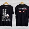 Disturbed Unisex Tshirt - HD10251564
