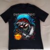 Disturbed Unisex Tshirt - HD10251565