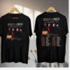 Disturbed Unisex Tshirt - HD10251567