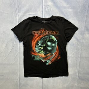 Disturbed Unisex Tshirt - HD10251569