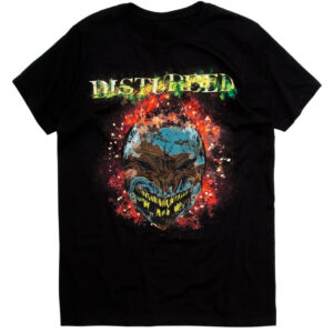 Disturbed Unisex Tshirt - HD10251571