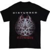 Disturbed Unisex Tshirt - HD10251572