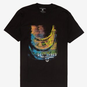 Disturbed Unisex Tshirt - HD10251574