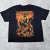 Disturbed Unisex Tshirt - HD10251577