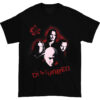 Disturbed Unisex Tshirt - HD10251581