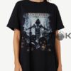 Disturbed Unisex Tshirt - HD10251585