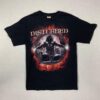 Disturbed Unisex Tshirt - HD10251587