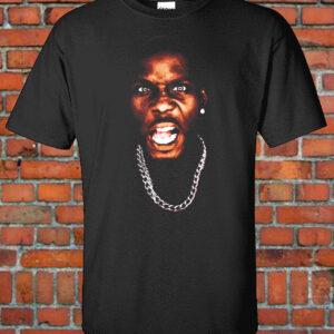 DMX Unisex Tshirt - HD10251593