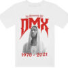 DMX Unisex Tshirt - HD10251595