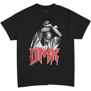 DMX Unisex Tshirt - HD10251596