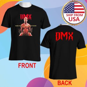 DMX Unisex Tshirt - HD10251598