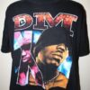 DMX Unisex Tshirt - HD10251599