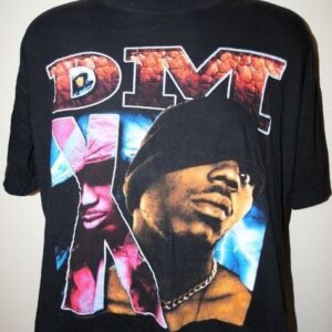 DMX Unisex Tshirt - HD10251599