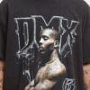 DMX Unisex Tshirt - HD10251600