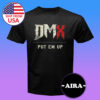 DMX Unisex Tshirt - HD10251601
