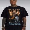 DMX Unisex Tshirt - HD10251603