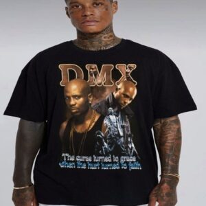DMX Unisex Tshirt - HD10251603