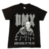 DMX Unisex Tshirt - HD10251605