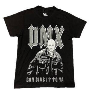 DMX Unisex Tshirt - HD10251605
