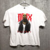 DMX Unisex Tshirt - HD10251606