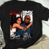 DMX Unisex Tshirt - HD10251607