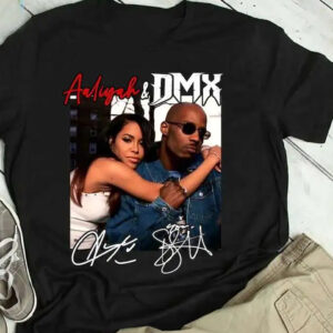 DMX Unisex Tshirt - HD10251607