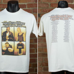 DMX Unisex Tshirt - HD10251608