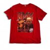 DMX Unisex Tshirt - HD10251609