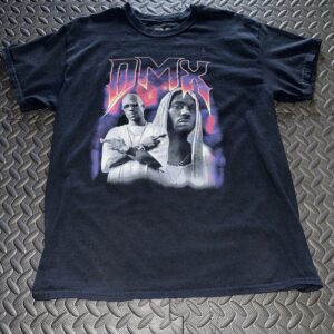 DMX Unisex Tshirt - HD10251610