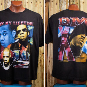 DMX Unisex Tshirt - HD10251613