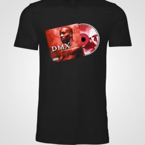 DMX Unisex Tshirt - HD10251614