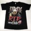 DMX Unisex Tshirt - HD10251615