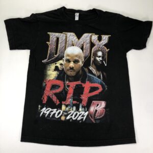 DMX Unisex Tshirt - HD10251615