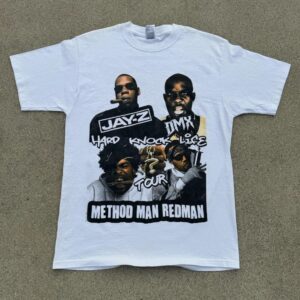 DMX Unisex Tshirt - HD10251616