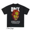 DMX Unisex Tshirt - HD10251621