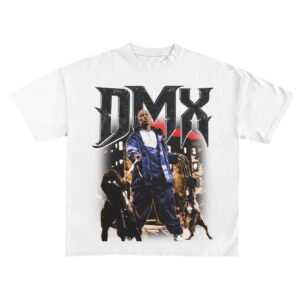 DMX Unisex Tshirt - HD10251622